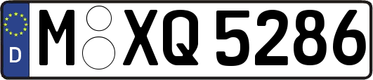 M-XQ5286