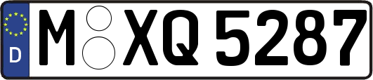M-XQ5287
