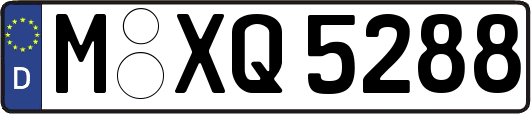 M-XQ5288