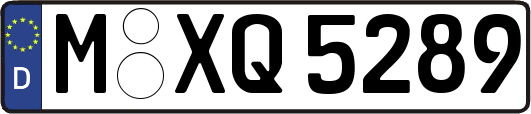 M-XQ5289