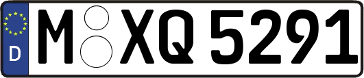 M-XQ5291