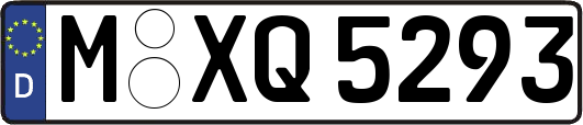 M-XQ5293