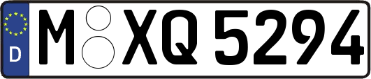 M-XQ5294