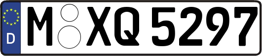 M-XQ5297