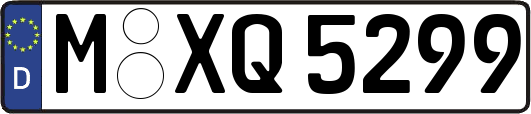 M-XQ5299