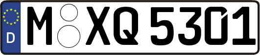 M-XQ5301