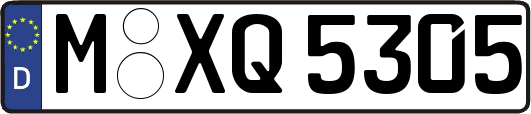 M-XQ5305