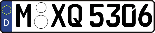 M-XQ5306