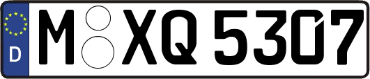 M-XQ5307