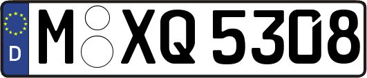 M-XQ5308