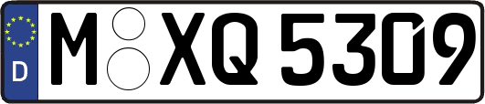 M-XQ5309