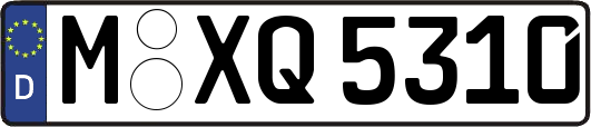 M-XQ5310