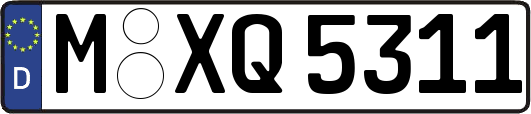 M-XQ5311