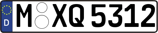 M-XQ5312