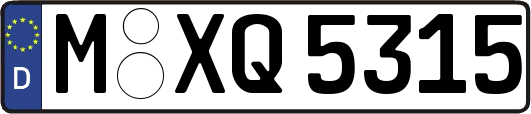 M-XQ5315