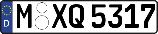 M-XQ5317