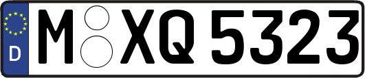 M-XQ5323
