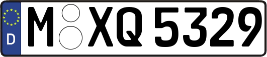 M-XQ5329