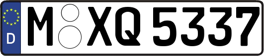 M-XQ5337