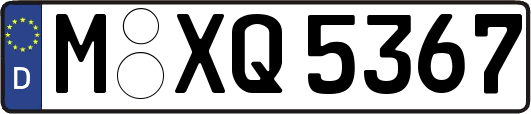 M-XQ5367