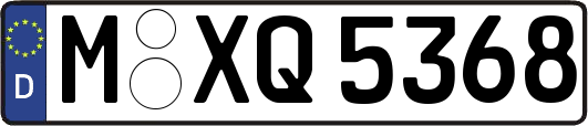M-XQ5368