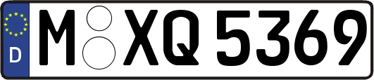 M-XQ5369