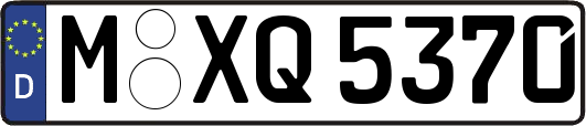M-XQ5370