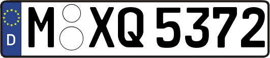 M-XQ5372