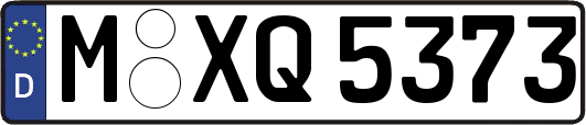M-XQ5373