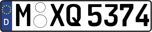 M-XQ5374