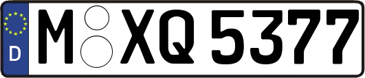 M-XQ5377