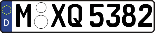 M-XQ5382