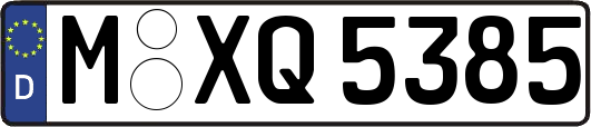 M-XQ5385