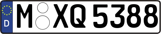 M-XQ5388