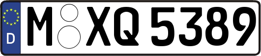 M-XQ5389