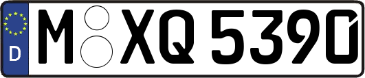 M-XQ5390