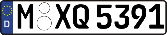 M-XQ5391