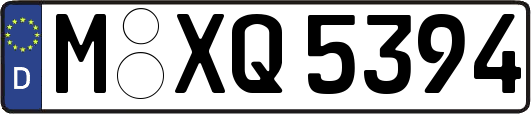 M-XQ5394