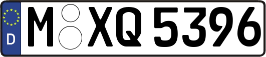M-XQ5396