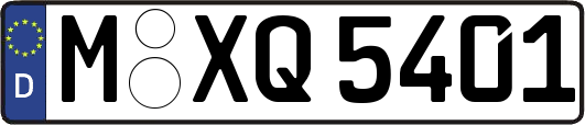M-XQ5401
