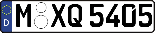 M-XQ5405