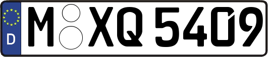 M-XQ5409