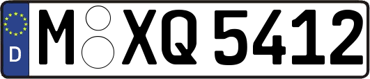 M-XQ5412
