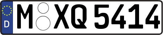 M-XQ5414