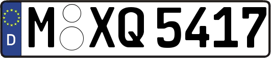M-XQ5417