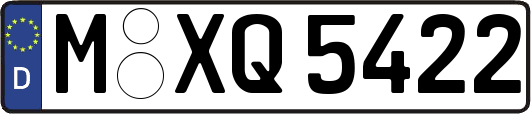 M-XQ5422