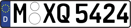 M-XQ5424