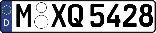 M-XQ5428