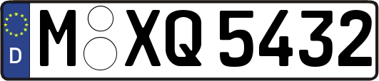 M-XQ5432