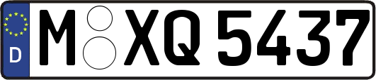 M-XQ5437